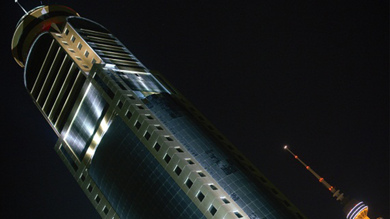 Jassim Al Asfour Tower